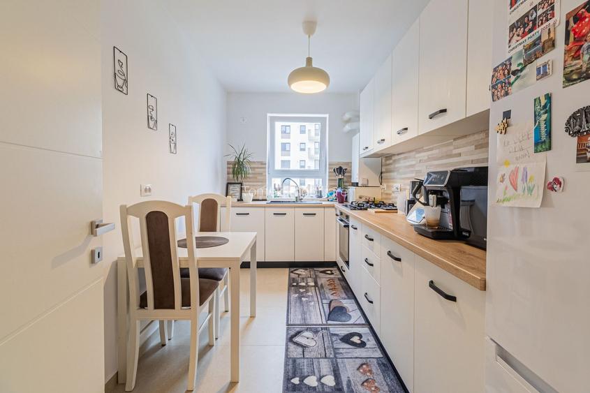 Apartament 2camere Casa Nobel by Victory - 14