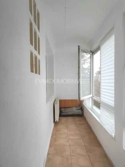 Baba Novac Parc IOR apartament spatios 3 camere - 3