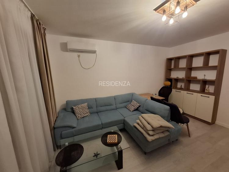 Apartament 2 camere Onix Pipera, terasa ,centrala incalzire pardoseala - 2