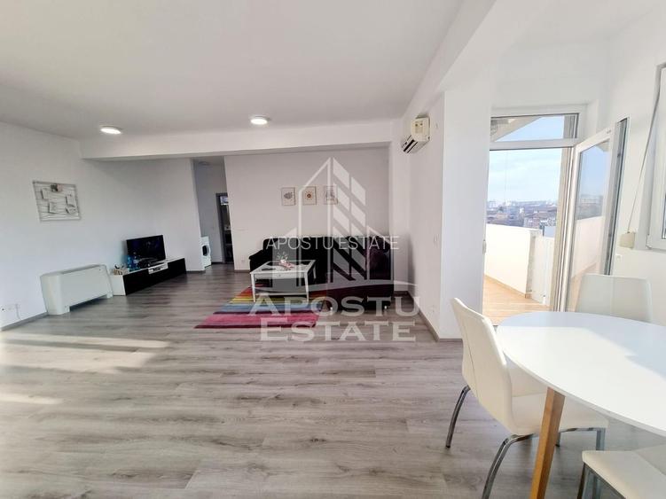 Apartament  cu 2 camere, de vanzare, zona Torontal, Timisoara - 3