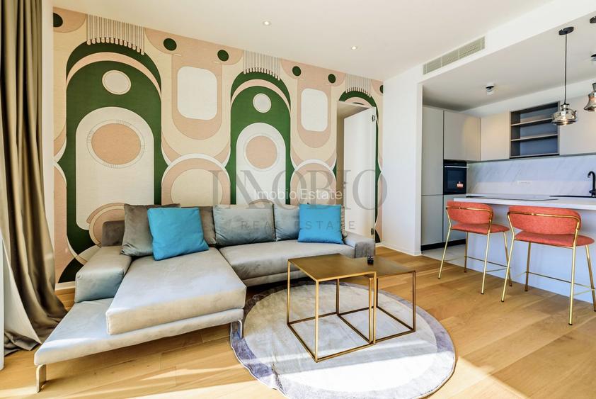 Apartament 3 Camere | One Mamaia | Loc de Parcare - 4