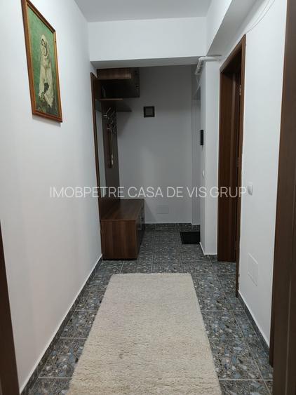 Inchiriere Garsoniera mobilata si utilata la 3 minute distanta de metrou - 7