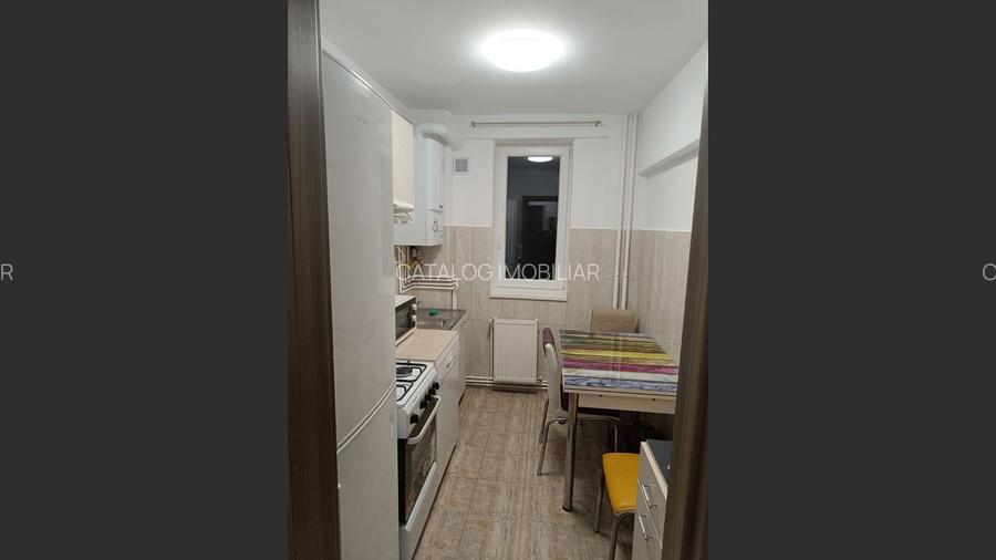 Apartament 2 camere – Iulius Mall – finisat recent - 6