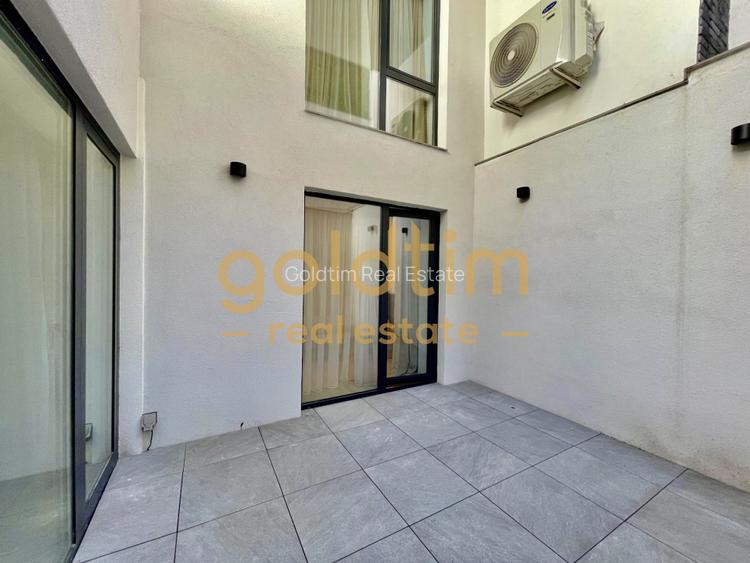 LUX/DUPLEX/ZONA REFERINTA/ LOC PARCARE/AVIATORILOR - 42