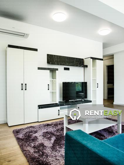 Apartament cu 2 camere in bloc nou in zona Bucsinescu - 2