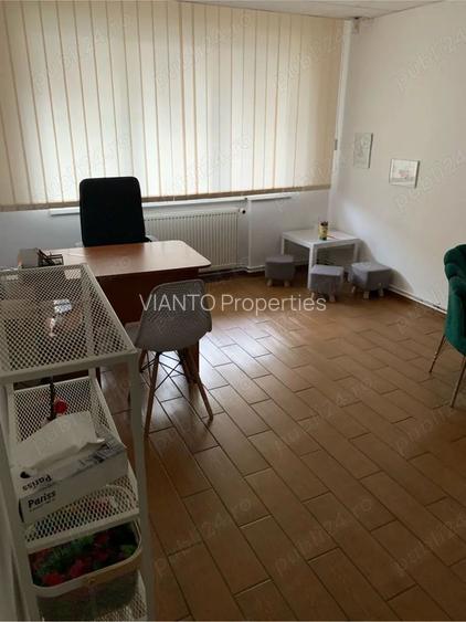 APARTAMENT 3 CAMERE | DECOMANDAT | ULTRACENTRAL - 4
