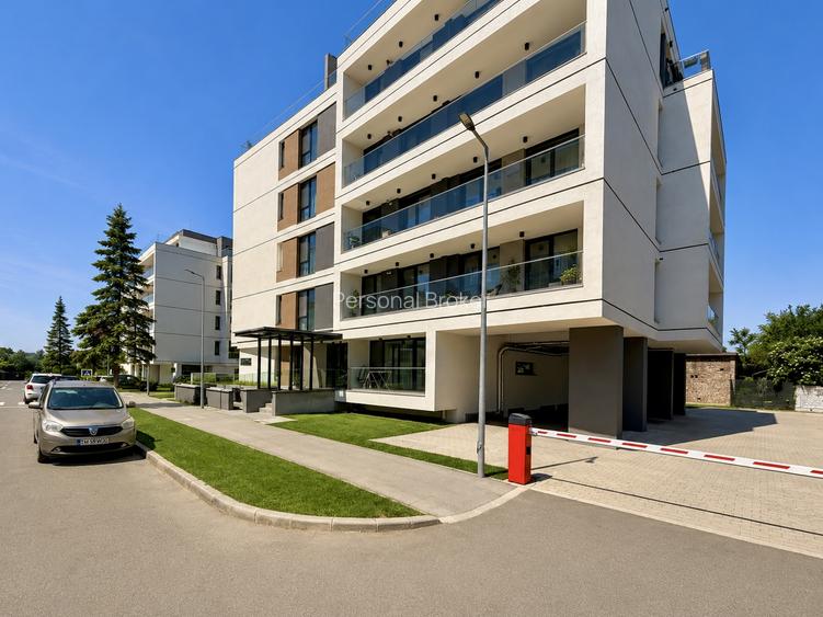 Apartament 3 Camere LUX - Zona Lipovei - 19