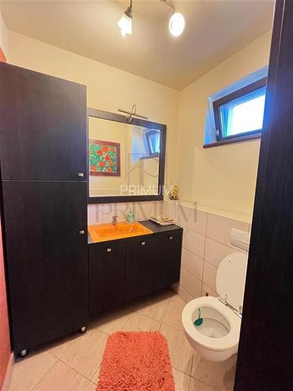 DUMBRAVITA - CASA EXCLUSIVISTA - 5 CAMERE - 5 BAI - PANOURI SOLARE - TEREN 1430M - 6