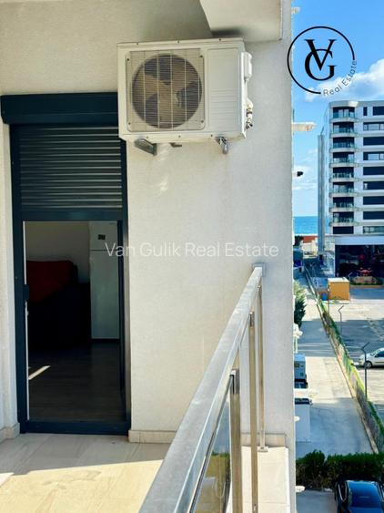 Apartament 2 camere Mamaia Nord Hotel Opera - 2