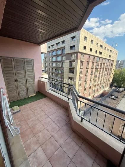 Apartament 2 Camere Alba Iulia - Unirii cu Centrala Proprie - 8