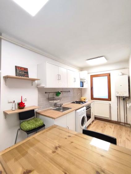 Apartament 2 camere | 5min pana la UMF si Piata Unirii | - 2