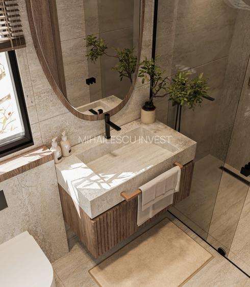 Unirii bloc nou – doar 8 apartamente disponibile! - 17