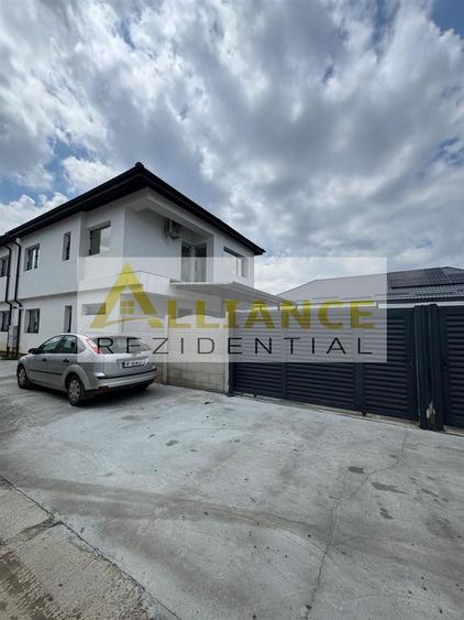 Casa  Noua de Vanzare | Strada Rasaritului | Disponibila Imediat