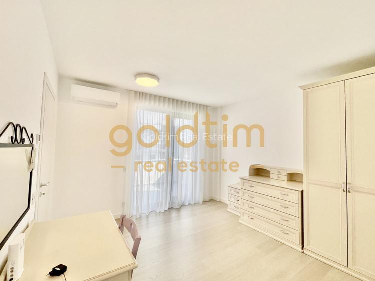 VILA INDIVIDUALA/ DRESSING/TEREN LIBER 375 MP/ MOBILATA SI UTILATA/ GARDEN FLOOR - 47