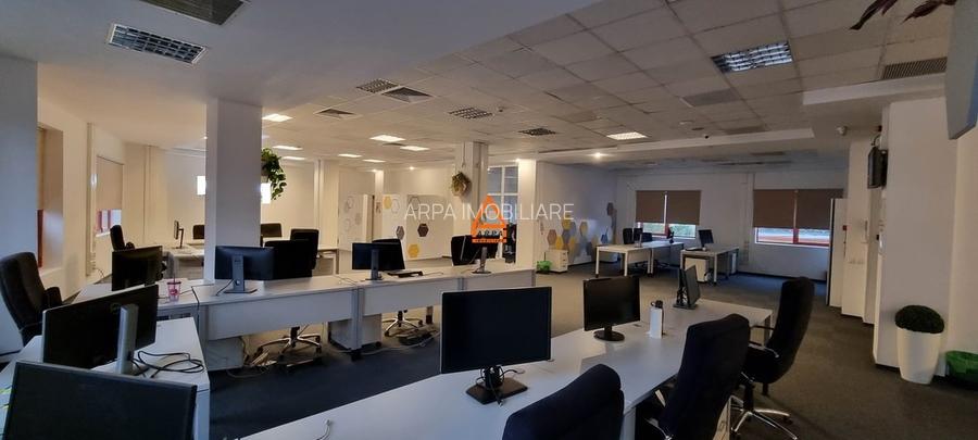 Spatiu comercial - Birouri - 248 mp - 1000 mp - Pacurari - 2