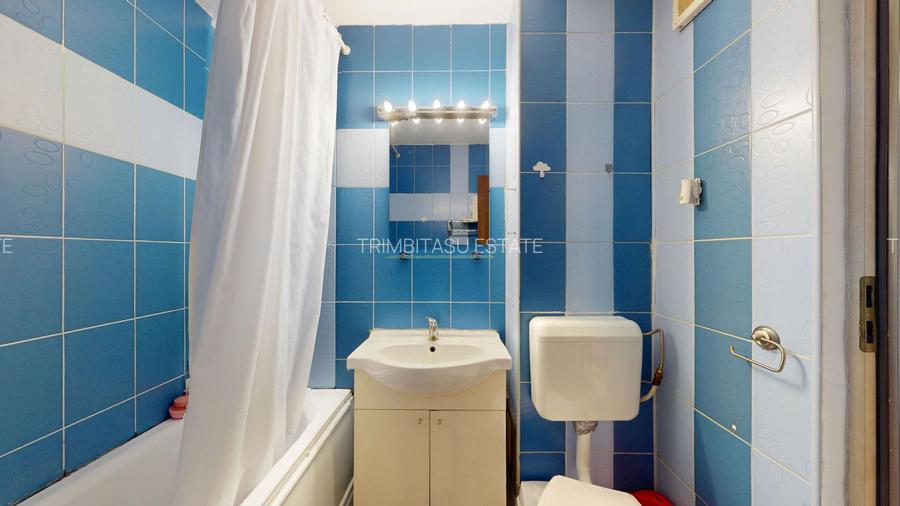 Apartament 3 camere  Metrou Basarab 0% Comision - 26