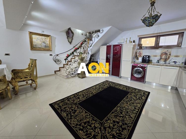 Casa Individuala 5 Camere, Zona Hotel Cetate - 6