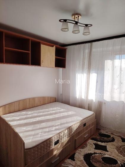 Închiriez ap 2 camere decomandat, renovat, zona parc Herăstrau - 2