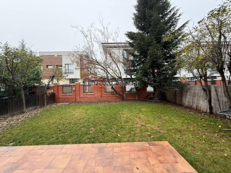 Casă / Vilă 5 camere în zona Iancu Nicolae Jolie Ville - 2