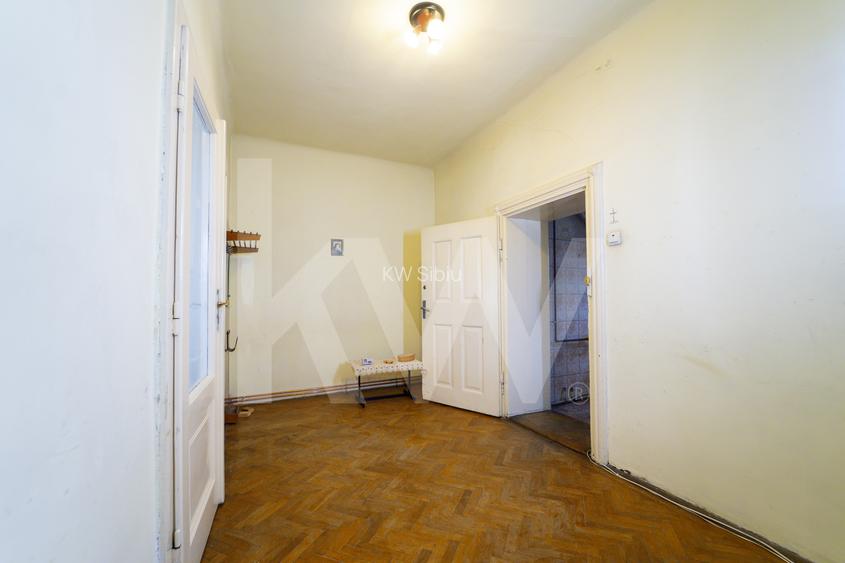 Apartament 3 camere - Eleganță și spațiu în Centrul Istoric al Sibiului – 122 mp - 29