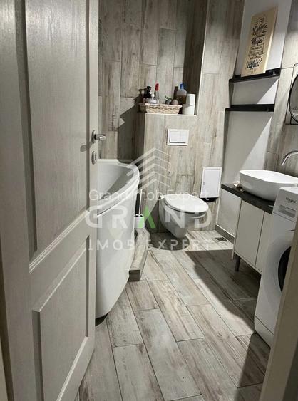 Garsonieră cochetă  40mp | zona Dunării - 5