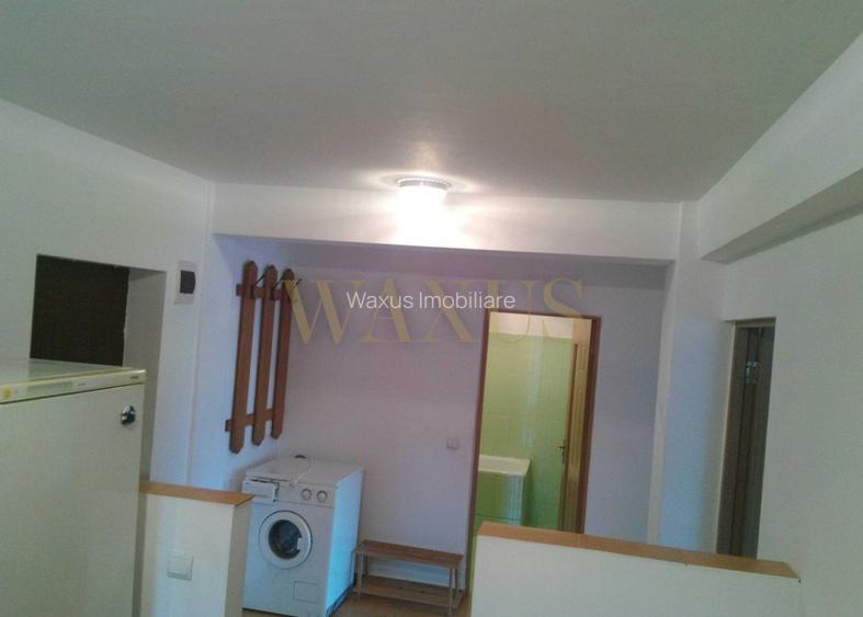 Apartament 2 camere decomandate, 59 mp, 2 balcoane, parcare, zona Câmpului - 5