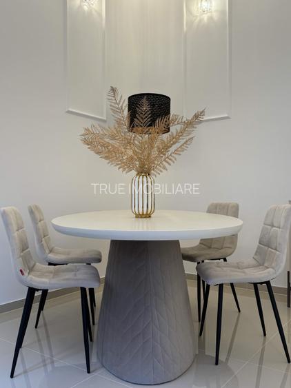 Ap. cu 2 camere de închiriat – Central, Târgu Mureș - 7