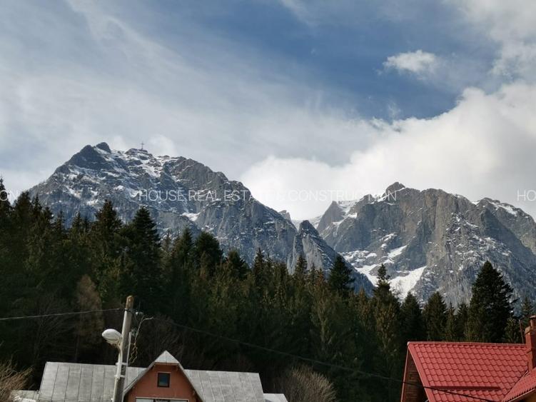 Vila de vacanta cu 6 camere situata in Busteni,Valea Alba - 9