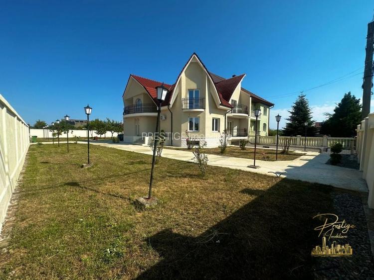 Casa cu 5 dormitoare de inchiriat in Sanmartin-Bihor - 3