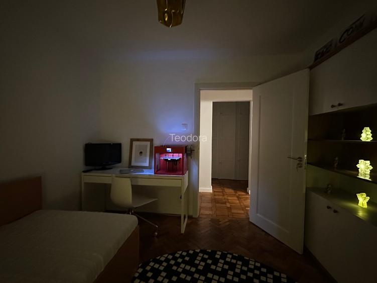 Inchiriez apartament 3 camere, confort 1, decomandat, cu accente printate 3D - 12