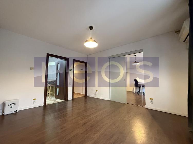 ÎNCHIRIERE 2 CAMERE | DOROBANTI | CENTRALA PROPRIE - 4