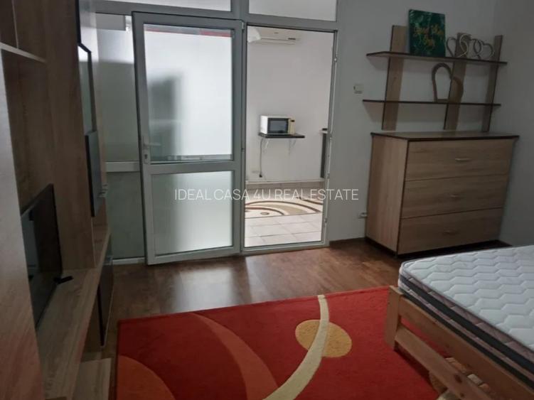 Apartament cu 1camera in Tatarasi-Doi Baieti,la bulevard - 4