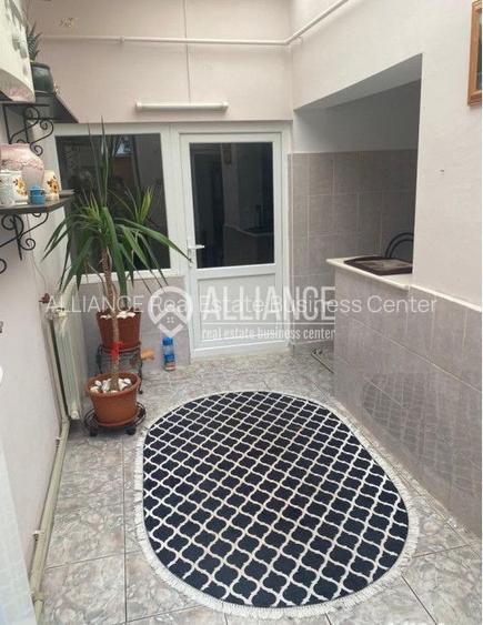 TOMIS I (COD04)- Vand casa Constanta, 4 camere - 7