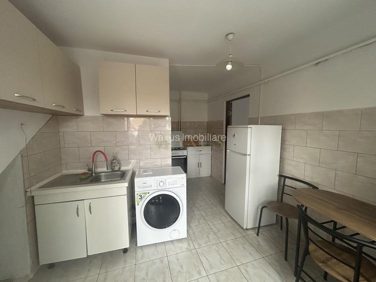 Garsonieră de închiriat Mărăști, Cluj-Napoca - 3