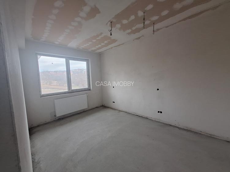 Oportunitate !Casa  de vanzare tip Duplex  ,Dezmir - 7