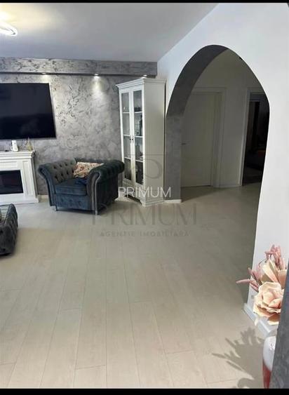 Casa individuala superba - mobilat utilat - posibilate afacere service - asfalt. - 14