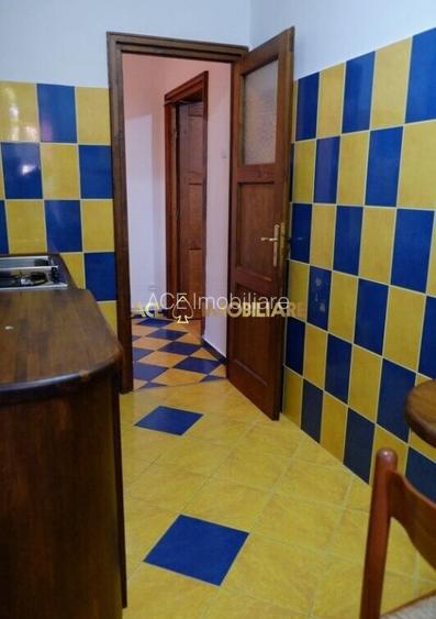 2 Camere | Floreasca | Metrou | Mobilat | Utilat - 4