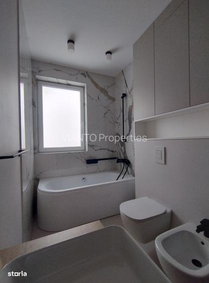 APARTAMENT 3 CAMERE PREMIUM CENTRAL| PRIMA INCHIRIERE|  LOC DE PARCARE SI BOXA - 6