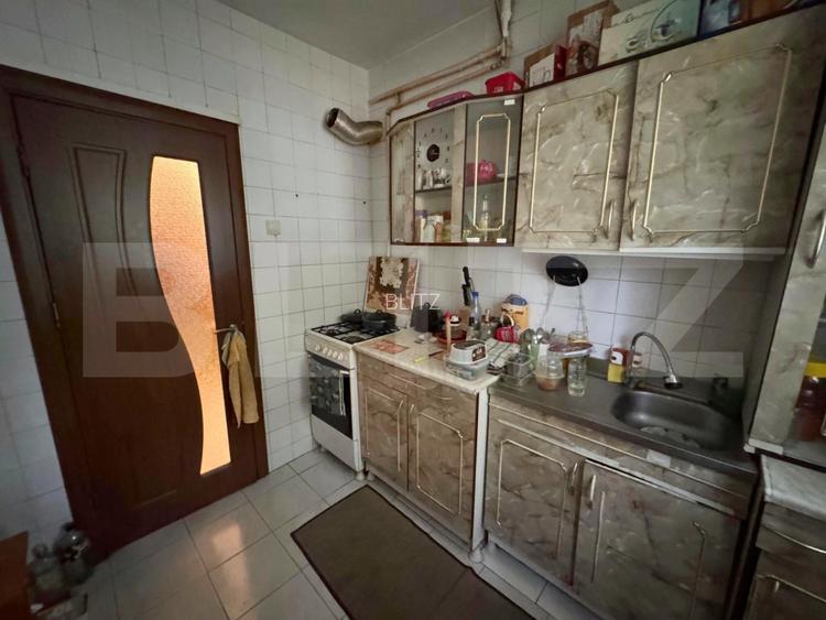 Apartament de 3 camere, parter, zona Gradina Botanica - 6