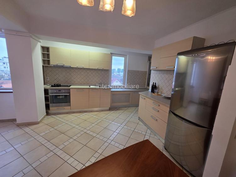 Apartament cu 3 camere zona Centrala Cod oferta 162501 - 11