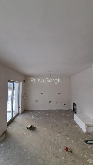 Garsonieră 37 mpu. grădină 50 mp. loc parcare privat, încălzire în pardoseală! - 10