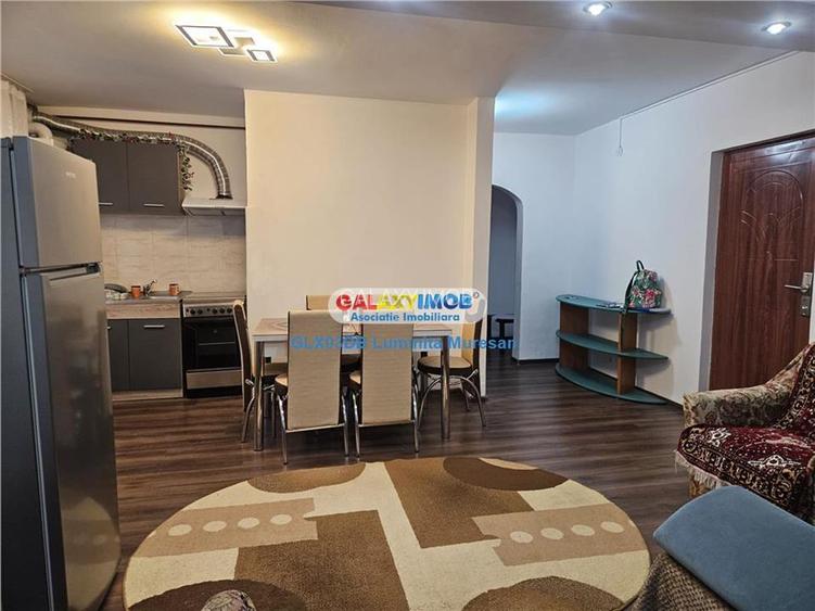 Inchiriere apartament 2 camere decomandat Targoviste Micro 6 - 14