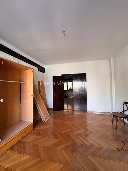 Apartament 4 camere de închiriat – Piața Lahovari | 146 mp | Ultracentral - 5