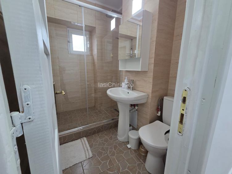 Apartament de inchiriat, 2 camere, decomandat, Dacia - 14