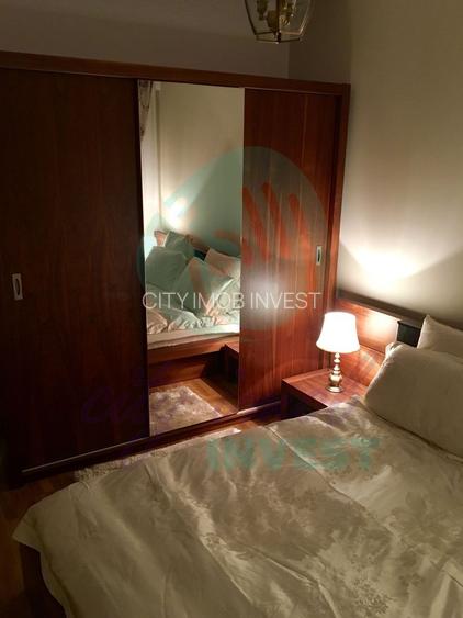 Apartament 2 camere bloc nou, mobilat complet – 3 min Metrou Obor - 3