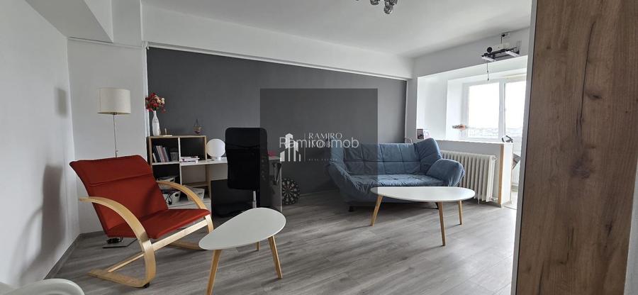 3 camere decomandat Șoseaua Pantelimon/Mega Mall - 2