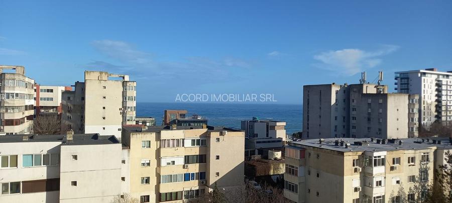 Faleza Nord, bloc 2015 vedere catre mare si lac - 11