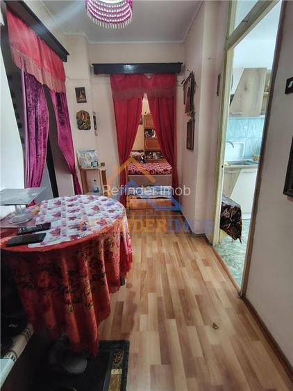 Apartament 3 camere zona excelenta Parc Sebastian - 4