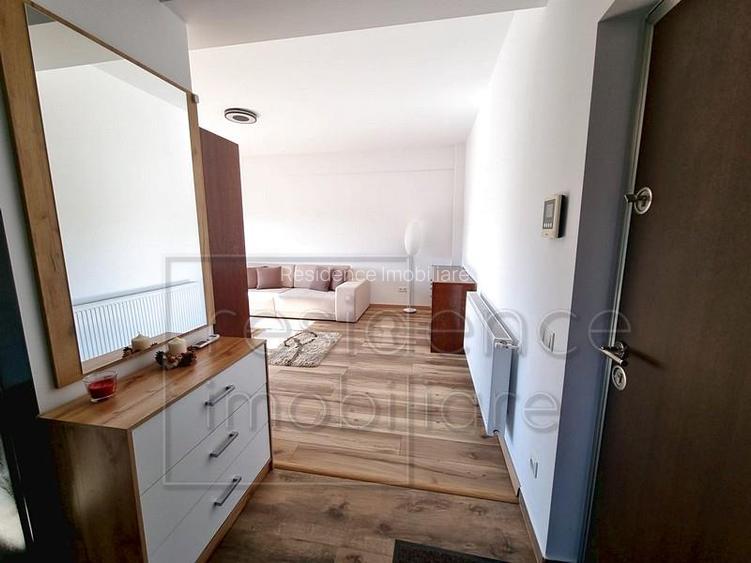 View! Apartament modern 2 camere, Buna Ziua, zona LIDL+Garaj - 11
