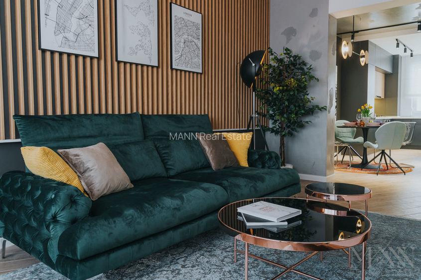 Apartament 2 camere de vanzare | Ansamblu Premium | Ultracentral, Oradea - 3